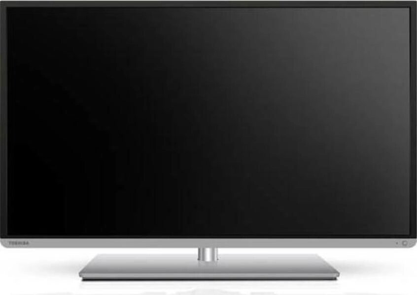 Телевізор 48 дюймів Toshiba 48L5445DG (Full HD 3D Smart TV Dolby Digital Plus — W23-LS7661) від компанії 4-K - фото 1