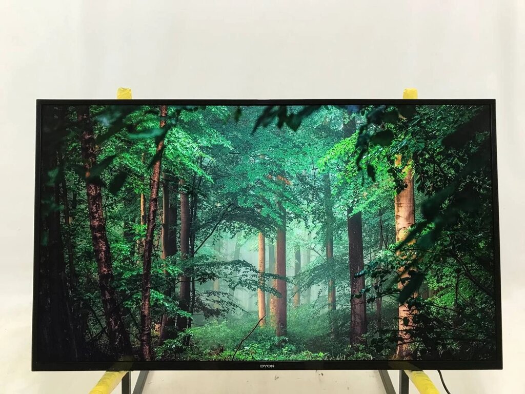 Телевізор 49 дюймів DYON Smart 49 XT ( 4K 60 Гц Smart TV) від компанії 4-K - фото 1