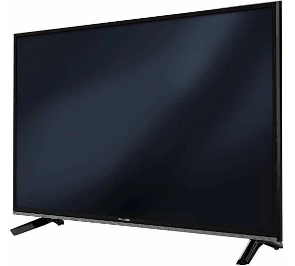 Телевізор 49 дюймів Grundig 49 GUB 8962 (4K Smart TV Direct LED Wi-Fi — W23-EJ7413) від компанії 4-K - фото 1