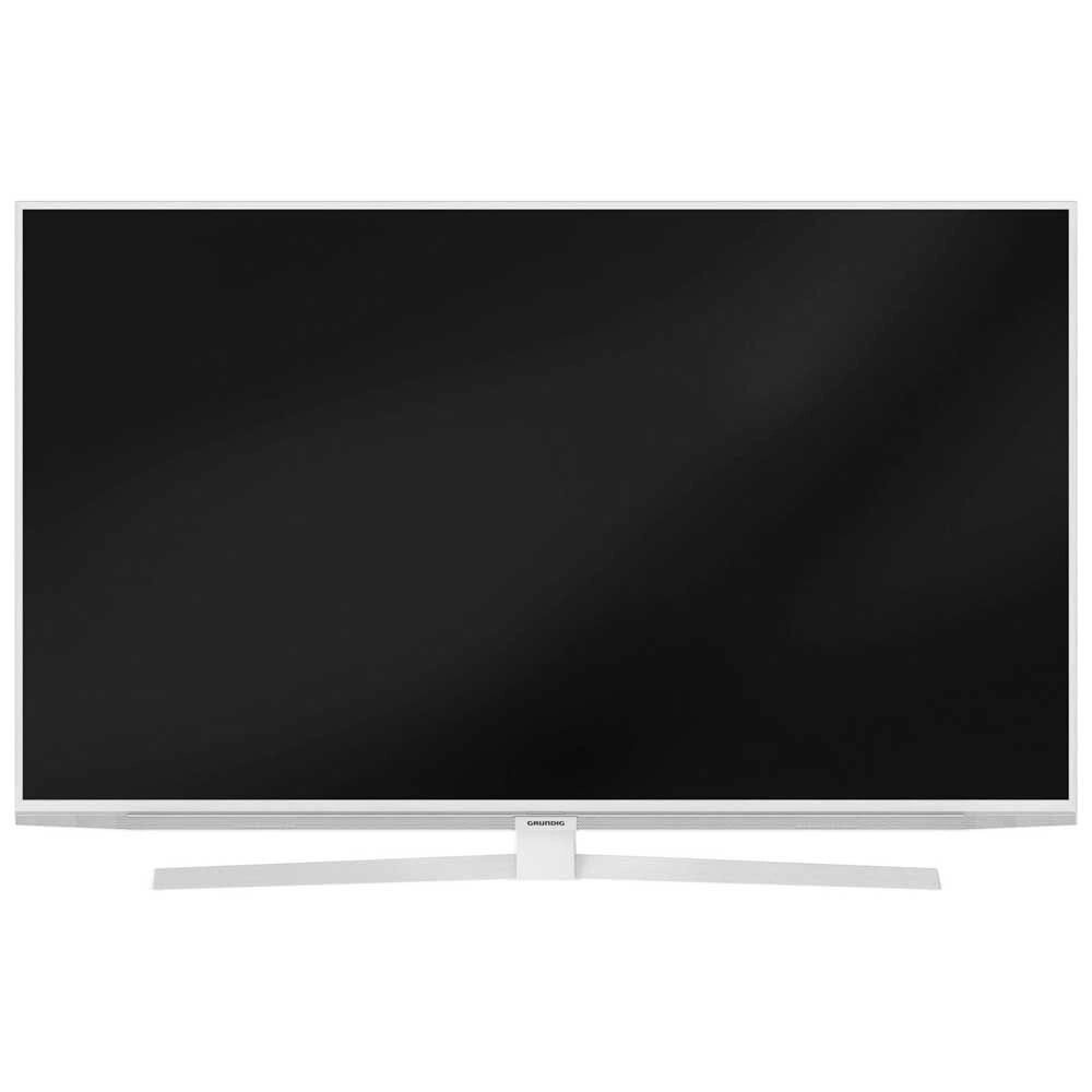 Телевізор 49 дюймів Grundig 49 GUW 8040 (Smart TV LED UltraHD HDR) від компанії 4-K - фото 1