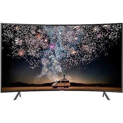 Телевізор 49 дюймів Samsung UE49RU7379 (4K Smart TV WiFi Bluetooth VA 4 ядра) від компанії 4-K - фото 1