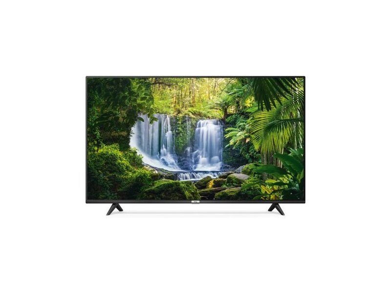 Телевізор 50 дюймів TCL 50P610 (Smart TV Ultra HD 1500 PPI LED) від компанії 4-K - фото 1