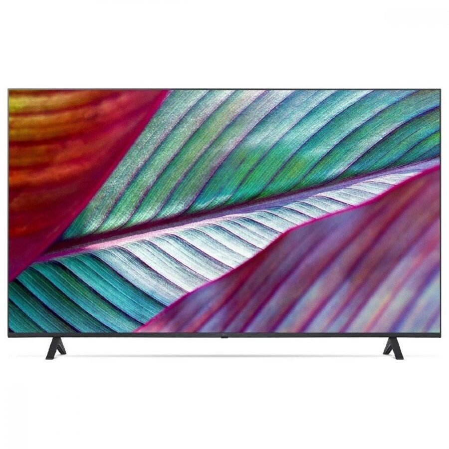 Телевізор 55 дюймів LG 55UR78003LK (Smart TV 4К Bluetooth T2/S2 — 7312066737) від компанії 4-K - фото 1