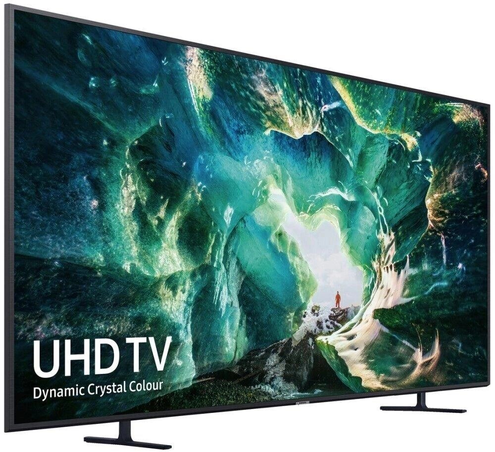 Телевізор 55 дюймів Samsung UE55RU8000 (120 Гц 2500 PPI Ultra HD 4K SmartTV Wi-Fi T2 S2) від компанії 4-K - фото 1