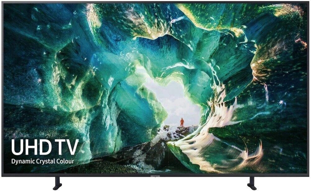 Телевізор 55 дюймів Samsung UE55RU8009 (120 Гц 2500 PPI Ultra HD 4K SmartTV Wi-Fi T2 S2) від компанії 4-K - фото 1