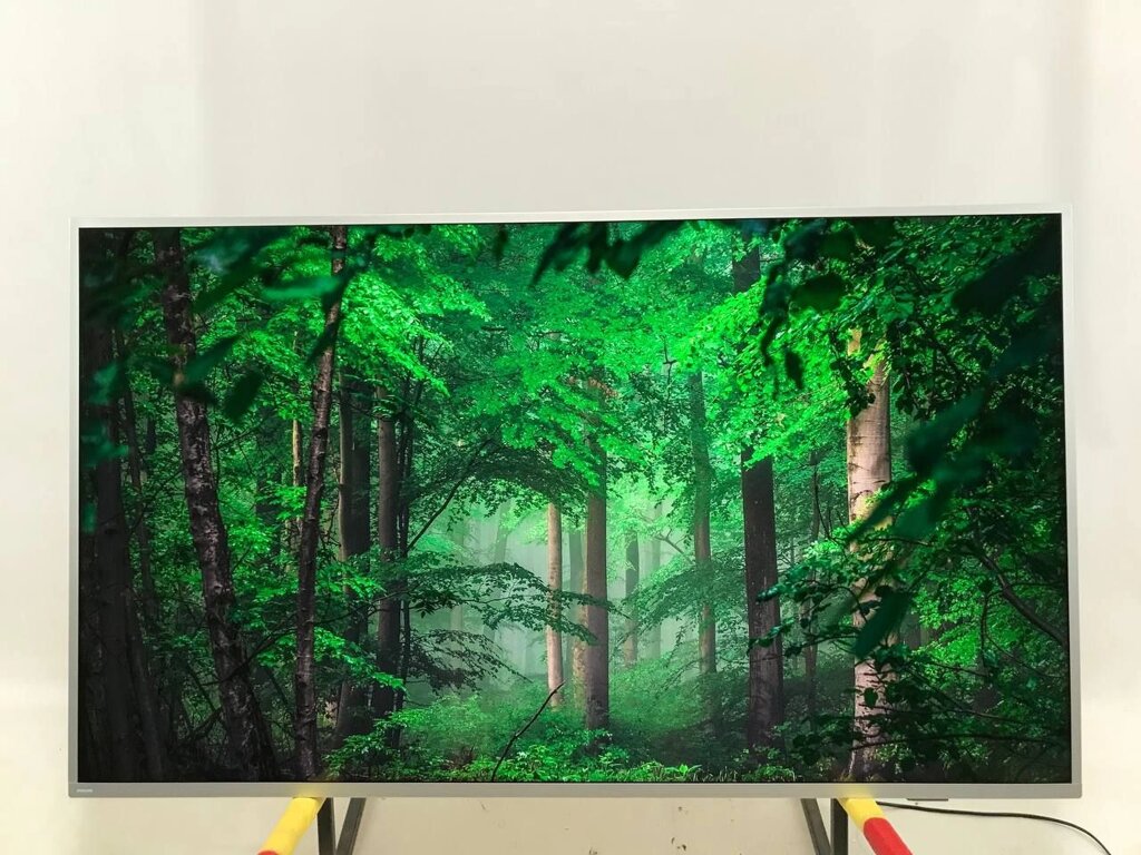 Телевізор 58 дюймів Philips 58PUS8505 (Android 4K 2000 PPI Smart TV 400 кд м) від компанії 4-K - фото 1