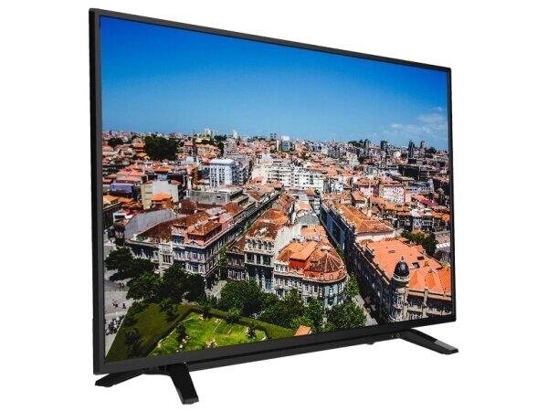 Телевізор 58 дюймів Toshiba 58U2963DG (4K Smart TV 60 Гц Bluetooth) від компанії 4-K - фото 1