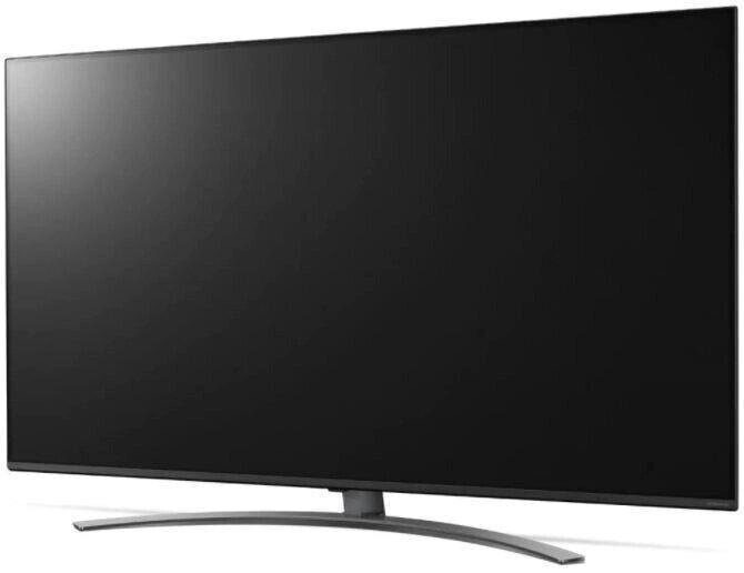 Телевізор 65 дюймів LG 65NANO863 (4K Smart TV 4 ядра Bluetooth WiFi) від компанії 4-K - фото 1