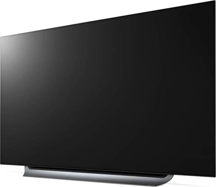 Телевізор 65 дюймів LG OLED65C8 (W23-GC7467) від компанії 4-K - фото 1