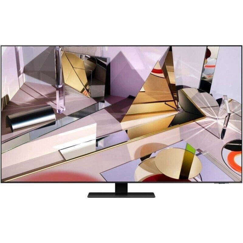 Телевізор 65 дюймів QLED Samsung QE65Q700T (8K QLED Direct LED Bluetooth) від компанії 4-K - фото 1