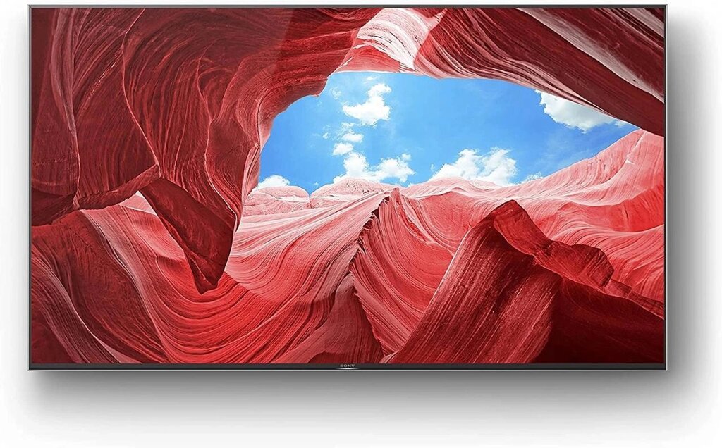 Телевізор 65 дюймів Sony KE-65XH90/P (4K Android TV Bluetooth 120Hz — W23-FK5669) від компанії 4-K - фото 1