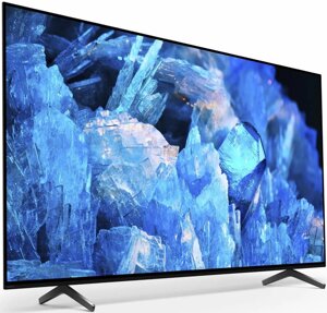 Телевізор 65 дюймів sony XR-65A75K (4K android TV OLED 120hz 40W — 7309642125)