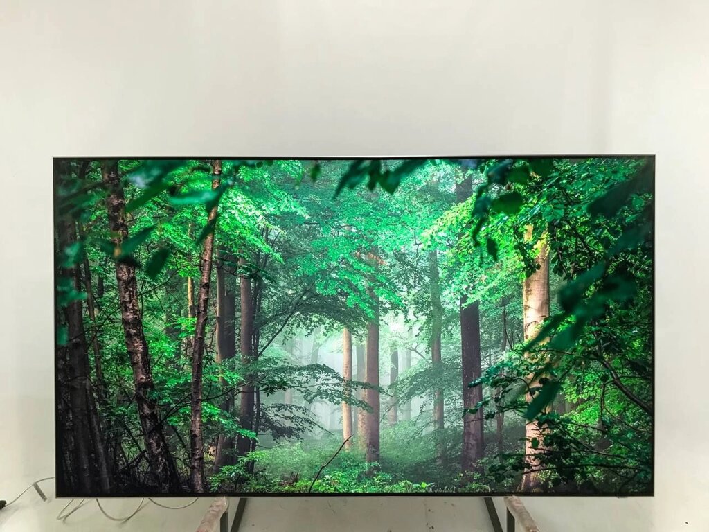 Телевізор 75 дюймів Neo QLED Samsung GQ75QN95B ( 4K 120 Гц Mini LED ) від компанії 4-K - фото 1