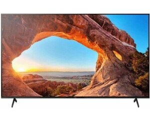 Телевізор 75 дюймів Sony KD-75X82J (4K Android TV 120Hz Bluetooth — W24-GQ4244)