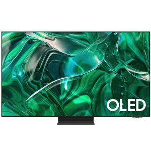 Телевізор 77 дюймів samsung GQ77S95CAT (4K smart TV QD-OLED 144hz 70W — W24-EY0832)