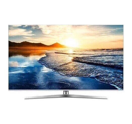 Телевізор Hisense H65U7B (4K Smart TV VA 4 ядра 350 кд м2 WiFi Bluetooth) — Уцінка від компанії 4-K - фото 1