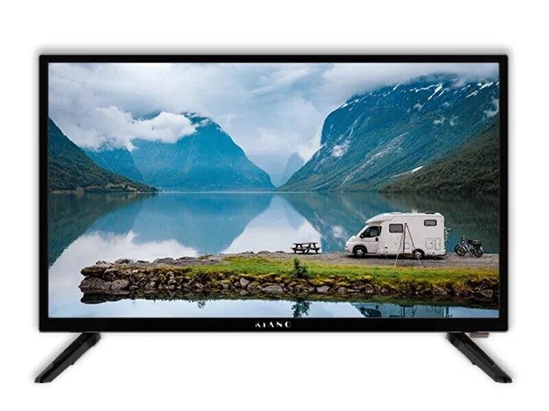 Телевізор Kiano SLIM TV 24 HD (24 дюйма HD T2 S2 Dolby Digital Plus ) від компанії 4-K - фото 1