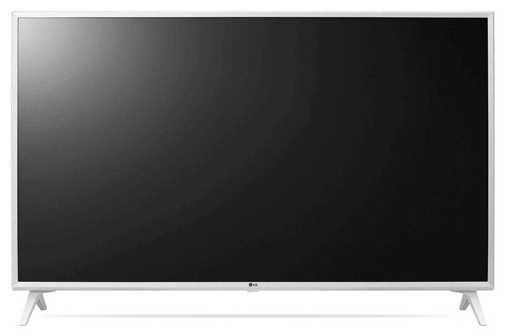 Телевізор LG 49UM7390PLC (4K Smart TV T2S2 WiFi) від компанії 4-K - фото 1