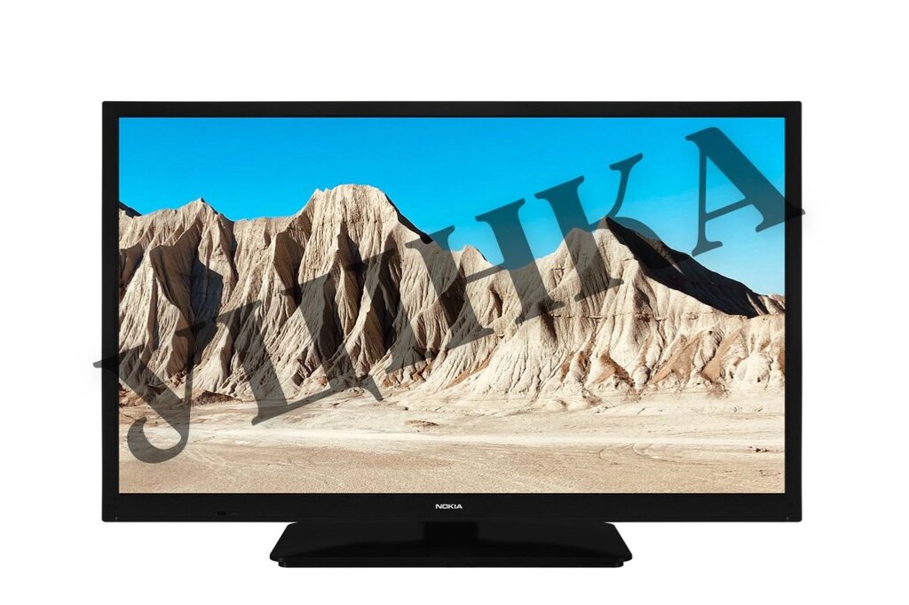 Телевізор Nokia Smart TV 2400A ( Bluetooth Android HD ) від компанії 4-K - фото 1