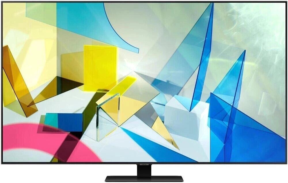 Телевізор Samsung UE55NU7370 (4K Smart TV WiFi) від компанії 4-K - фото 1