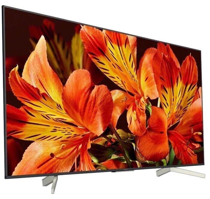 Телевізор Sony KD-60XF8305 ( 120 Гц 4K Android TV Bluetooth ) від компанії 4-K - фото 1