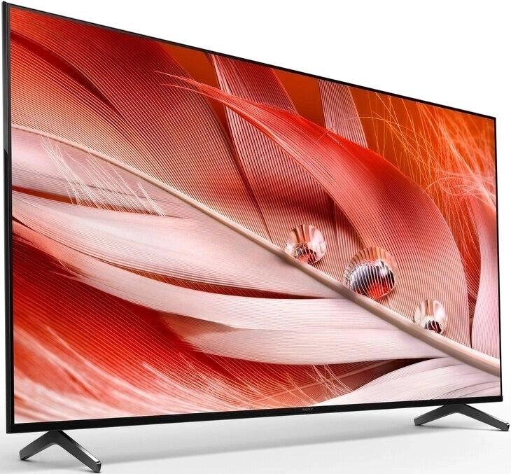 Телевізор Sony XR-75X90J ( 120 Гц 4K Smart TV Android HDR10 ) від компанії 4-K - фото 1