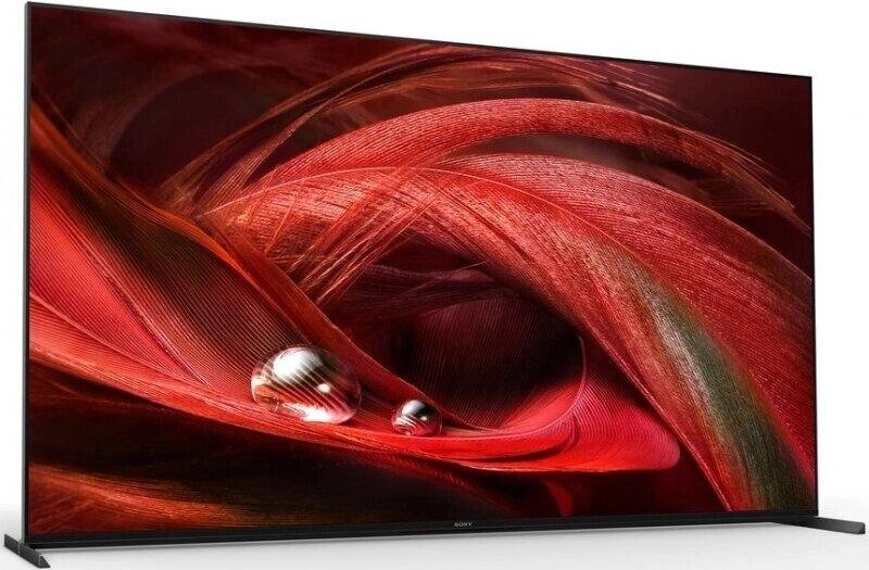 Телевізор Sony XR-75X95J (120 Гц 4K Smart TV Android HDR10 50 Вт) від компанії 4-K - фото 1