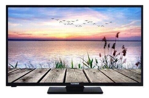 Телевізор Telefunken D32H279Q3 ( Full HD HDTV 100Hz LED DVB-T DVB-C, DVB-C (HD), DVB-S, DVB-S2 ) від компанії 4-K - фото 1