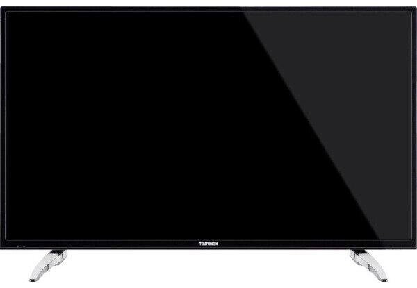 Телевізор Telefunken D43U297N4CWH (Ultra HD 4K 1200Hz HDR10 Smart TV Android DVB-T2 S S2 C) від компанії 4-K - фото 1