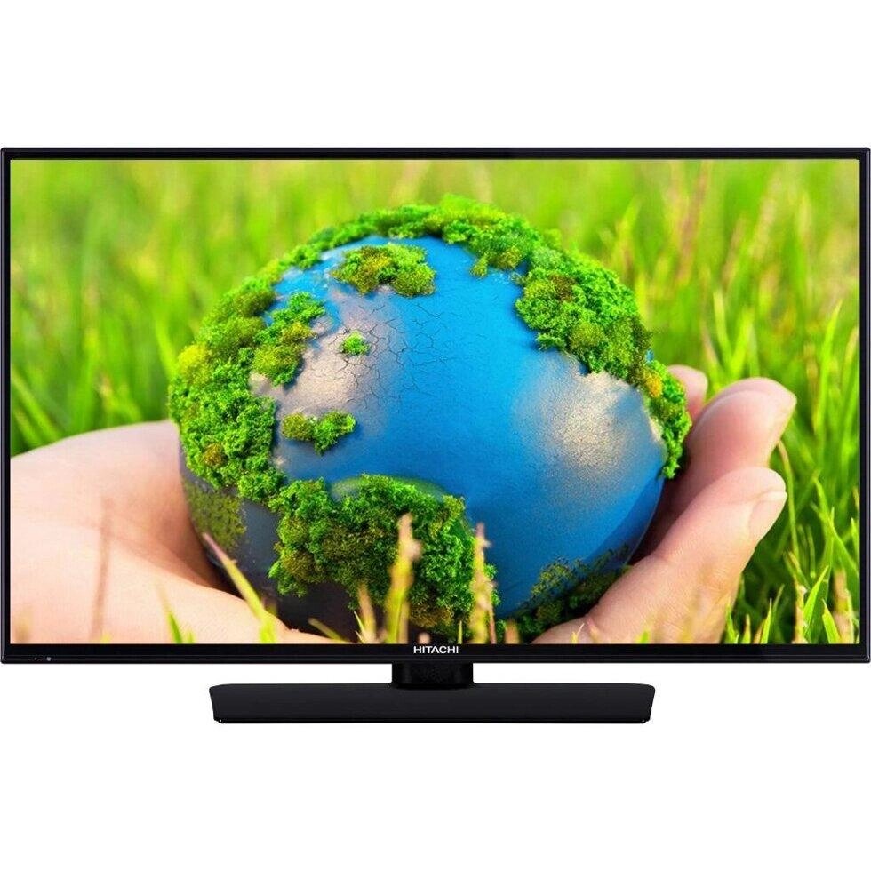 TV Hitachi 32HB4T01 ( 32 дюйма HD 60 Гц IPS Direct LED ) від компанії 4-K - фото 1