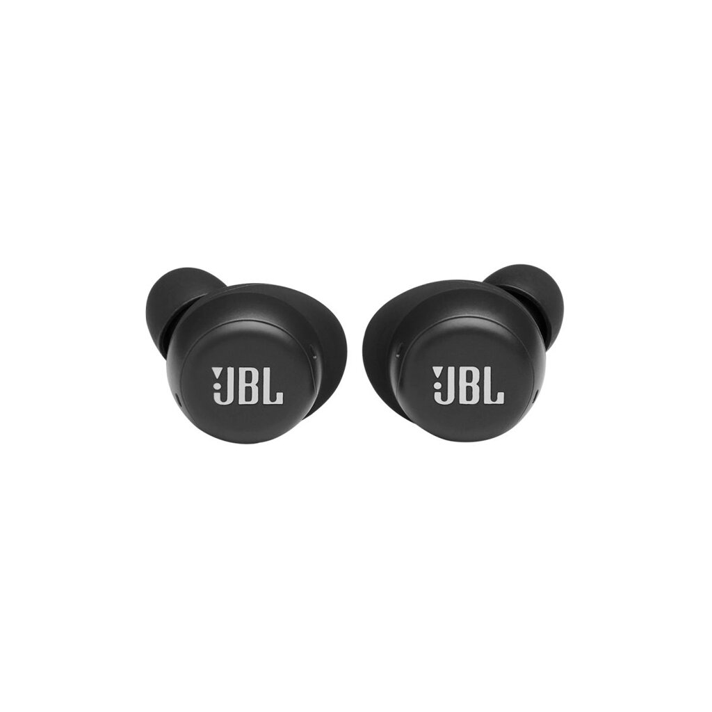 TWS навушники JBL Live Free NC+ TWS Black (JBLLIVEFRNCPTWSB) від компанії 4-K - фото 1