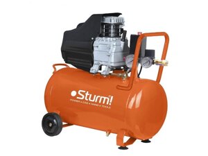 Компресор Sturm AC93155 (1500Вт, 50л)