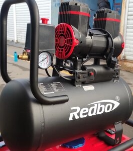 Компресор Redbo RB-2-1100F24 (24л)