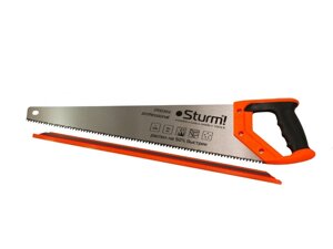 Ножівка по дереву Sturm 2100303 (500 мм)