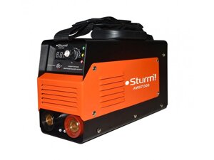 Зварювальний інвертор Sturm AW97I300 (8,9кВт)