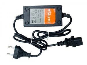 Зарядний пристрій для акумуляторного обприскувача Sturm 3015-20-G6
