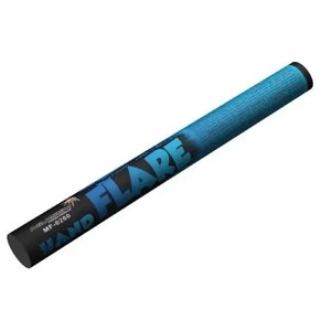Фаєр Синій сигнальний вогонь 100 сек MF-0260