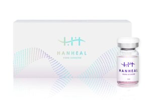 Біоревіталізант Hanheal PDRN Booster (1х5мл)