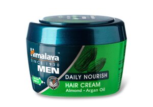 Himalaya Men - Daily Nourish Hair Cream - крем для волосся