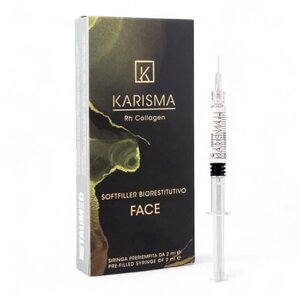 Колагеностимулятор Karisma Face 2 мл