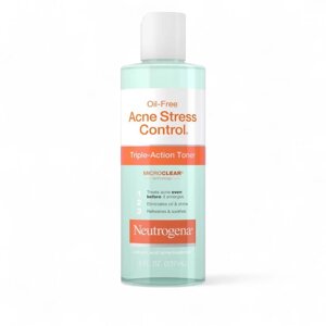 Лосьйон для боротьби з акне Oil-Free Acne Stress Control 237мл США