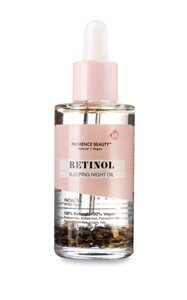 Масло для сну з ретинолом 60 мл Provence Beauty Retinol Oil Sleeping Night Oil 60 ml