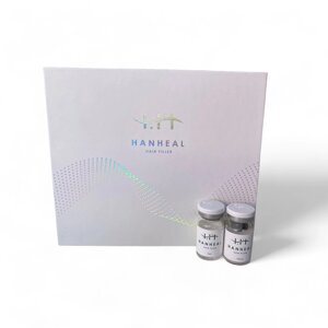 Мезопрепарат для волосся HanHeal Hair Filler (1х5мл)