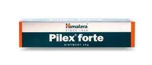 Pilex Forte мазь 30 г – при геморої, варикозі, запаленні та свербінні