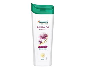 Шампунь проти випадіння волосся 200 мл, Хімала; Anti-hair fall shampoo 200 ml, Himalaya