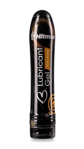 Змазка Вібратор Hitman Lubricant Gel Натуральна