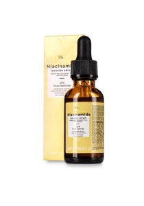 Сироватка-бустер з ніацинамідом Niacinamide Booster Serum PS