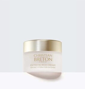 Зволожуючий насичений крем для сухої шкіри Christian Breton Extreme Rich Cream