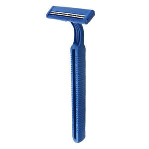 Бритва чоловіча Gillette Blue 2 леза 16шт (9433)