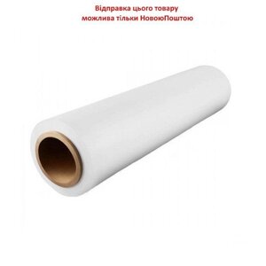 Плівка поліетиленова 1.5х50 м 100 мкм (2437)